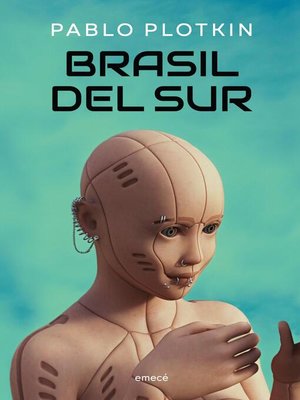 cover image of Brasil del sur